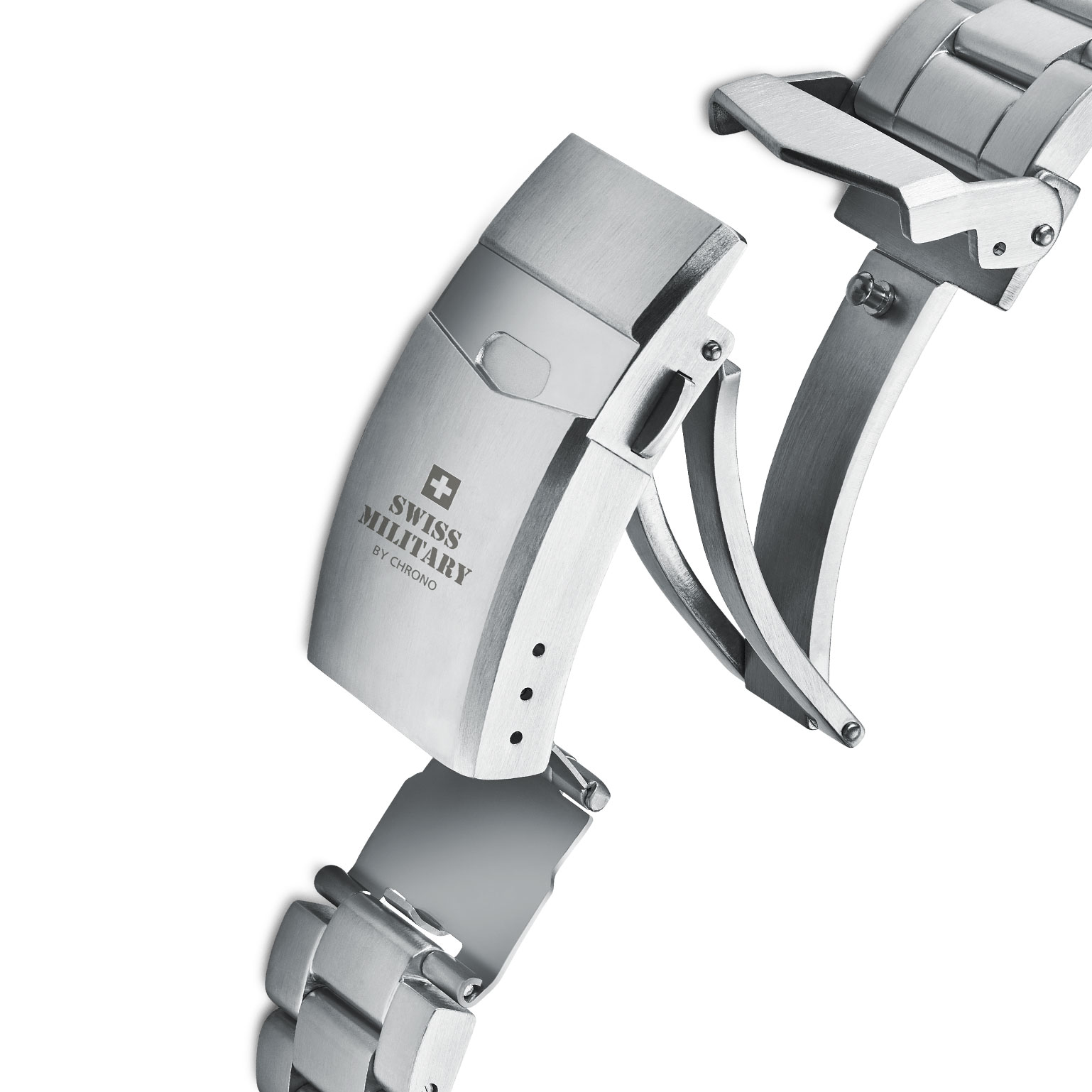 Swiss Military SMA34092.03